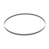 Milwaukee 44-7/8 in. 10/14 TPI Bi-Metal Deep Cut Portable Band Saw Blade