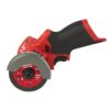 Milwaukee M12 FUEL 12-Volt Lithium-Ion Brushless Cordless 3 in. Cut Off Saw (Tool-Only)