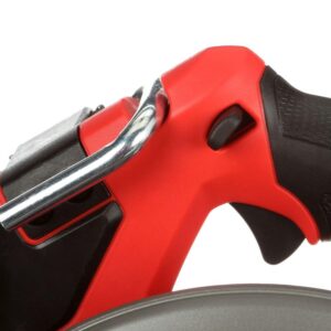 Milwaukee M18 FUEL 18-Volt Lithium-Ion Brushless Cordless 6-1/2 in. Circular Saw (Tool-Only)