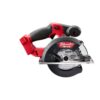 Milwaukee M18 FUEL 18-Volt Lithium-Ion Brushless Cordless Metal Cutting 5-3/8 in. Circular Saw (Tool-Only) w/ Metal Saw Blade
