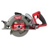 Milwaukee M18 FUEL 18-Volt Lithium-Ion Cordless 7-1/4 in. Rear Handle Circular Saw (Tool-Only)