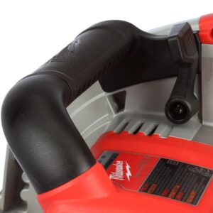 Milwaukee 15 Amp 8 in. Metal Cutting Circular Saw