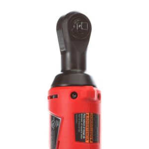 Milwaukee M12 12-Volt Lithium-Ion Cordless 1/4 in. Ratchet (Tool-Only)