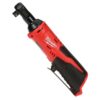 Milwaukee M12 12-Volt Lithium-Ion Cordless 3/8 in. Ratchet (Tool-Only)