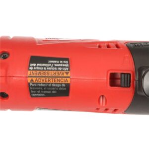 Milwaukee M12 12-Volt Lithium-Ion Cordless 3/8 in. Ratchet (Tool-Only)