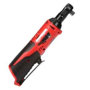 Milwaukee M12 12-Volt Lithium-Ion Cordless 3/8 in. Ratchet (Tool-Only)