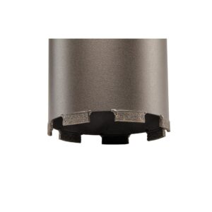 Milwaukee 5 in. Diamond Ultra Dry Core Bit