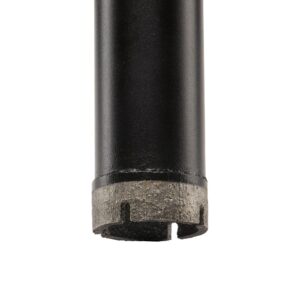 Milwaukee 1-1/2 in. Diamond Ultra Wet Core Bit