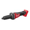 Milwaukee M18 FUEL 18-Volt Lithium-Ion Brushless Cordless 1/4 in. Die Grinder (Tool-Only)