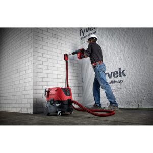 Milwaukee SDS Max Dust Extraction Attachment