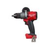Milwaukee M18 FUEL 18-Volt Lithium-Ion Brushless Cordless 1/2 in. Hammer Drill/Driver (Tool-Only)