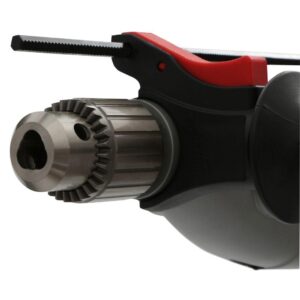 Milwaukee 1/2 in. Heavy-Duty Hammer Drill