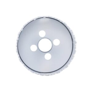 Milwaukee Hole Dozer General Purpose Bi-Metal Hole Saw Set (9-Piece)