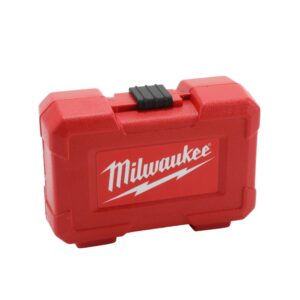 Milwaukee Hole Dozer General Purpose Bi-Metal Hole Saw Set (9-Piece)