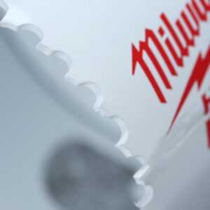 Milwaukee Hole Dozer General Purpose Bi-Metal Hole Saw Set (13 Piece)