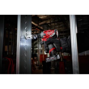 Milwaukee General-Purpose Hole Dozer Hole Saw Kit (16-Piece)
