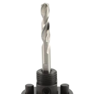 Milwaukee Hole Dozer General Purpose Bi-Metal Hole Saw Set (17-Piece)