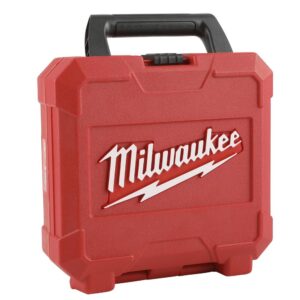 Milwaukee Hole Dozer Locksmith's Bi-Metal Hole Saw Set (8-Piece)