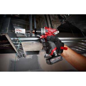 Milwaukee Hole Dozer General Purpose Bi-Metal Hole Saw Set (28-Piece)