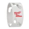 Milwaukee 5-1/2 in. Hole Dozer Bi-Metal Hole Saw