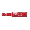 Milwaukee 1/2 in. Diamond Plus Hole Saw W/ Arbor