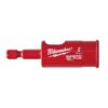 Milwaukee 3/4 in. Diamond Plus Hole Saw W/ Arbor