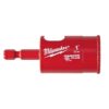 Milwaukee 1 in. Diamond Plus Hole Saw W/ Arbor