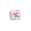 Milwaukee 1-3/4 in. Hole Dozer Bi-Metal Hole Saw