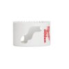 Milwaukee 3-1/4 in. Hole Dozer Bi-Metal Hole Saw