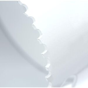 Milwaukee 3-1/4 in. Hole Dozer Bi-Metal Hole Saw