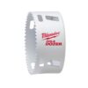 Milwaukee 3-1/2 in. Hole Dozer Hole Saw