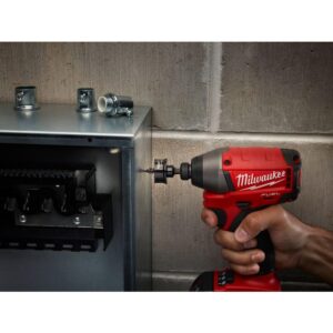 Milwaukee 3/4 in. SHOCKWAVE IMPACT DUTY Hole Saw