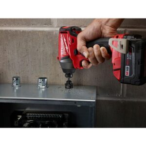 Milwaukee 3/4 in. SHOCKWAVE IMPACT DUTY Hole Saw