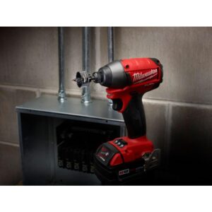 Milwaukee 3/4 in. SHOCKWAVE IMPACT DUTY Hole Saw