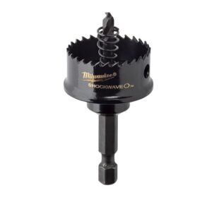 Milwaukee 3/4 in. SHOCKWAVE IMPACT DUTY Hole Saw