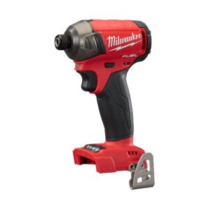 Milwaukee M18 FUEL SURGE 18-Volt Lithium-Ion Brushless Cordless 1/4 in. Hex Impact Driver (Tool-Only)