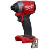 Milwaukee M18 FUEL 18-Volt Lithium-Ion Brushless Cordless 1/4 in. Hex Impact Driver (Tool-Only)