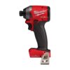 Milwaukee M18 FUEL ONE-KEY 18 Volt Lithium-Ion Brushless Cordless 1/4 in. Hex Impact Driver (Tool-Only)