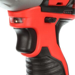 Milwaukee M12 12-Volt Lithium-Ion Cordless 3/8 in. Impact Wrench (Tool-Only)