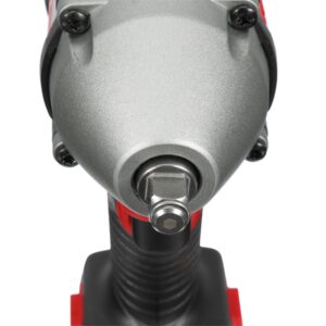 Milwaukee M18 18-Volt Lithium-Ion Cordless 3/8 in. Impact Wrench W/ Friction Ring (Tool-Only)