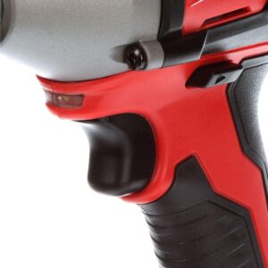 Milwaukee M18 18-Volt Lithium-Ion 1/2 in. Cordless Impact Wrench W/ Pin Detent (Tool-Only)