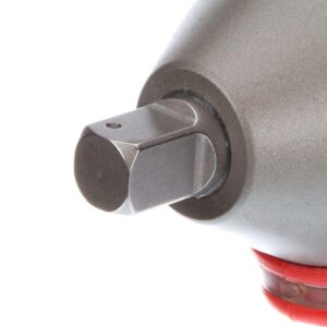 Milwaukee M18 18-Volt Lithium-Ion 1/2 in. Cordless Impact Wrench W/ Pin Detent (Tool-Only)