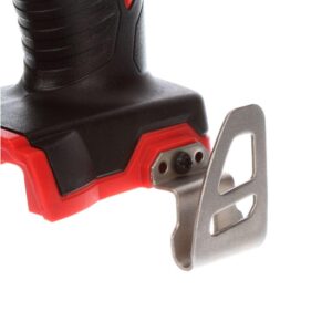 Milwaukee M18 18-Volt Lithium-Ion 1/2 in. Cordless Impact Wrench W/ Pin Detent (Tool-Only)