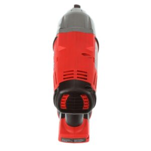 Milwaukee M18 18-Volt Lithium-Ion Cordless 1/2 in. Impact Wrench W/ Pin Detent (Tool Only)