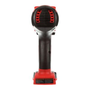 Milwaukee M18 18-Volt Lithium-Ion Cordless 1/2 in. Impact Wrench W/ Pin Detent (Tool Only)
