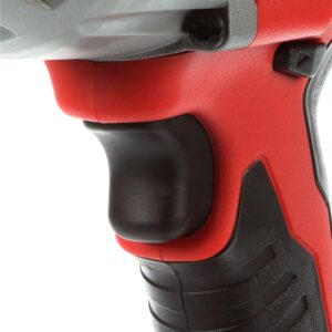 Milwaukee M18 18-Volt Lithium-Ion Cordless 1/2 in. Impact Wrench W/ Pin Detent (Tool Only)