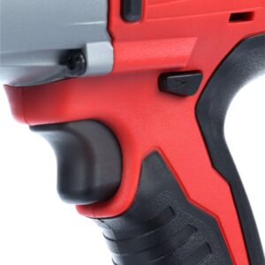 Milwaukee M18 18-Volt Lithium-Ion Cordless 1/2 in. Impact Wrench W/ Friction Ring (Tool-Only)