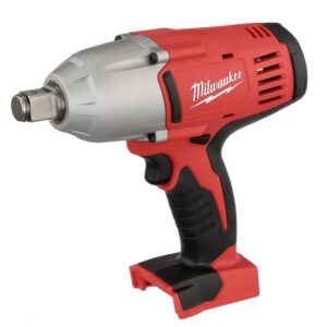 Milwaukee M18 18-Volt Lithium-Ion Cordless 3/4 in. Impact Wrench with Friction Ring (Tool-Only)