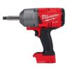 Milwaukee M18 ONE-KEY FUEL 18-Volt Lithium-Ion Brushless Cordless 1/2 in. Impact Wrench with Extended Anvil (Tool-Only)