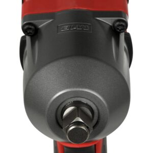 Milwaukee M18 FUEL 18-Volt Lithium-Ion Brushless Cordless Mid Torque 1/2 in. Impact Wrench W/ Friction Ring (Tool-Only)